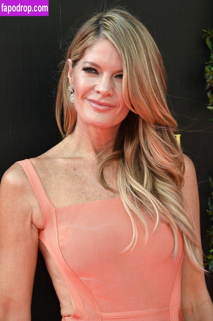 Michelle Stafford / therealstafford слитое обнаженное фото #0024 с Онлифанс или Патреон