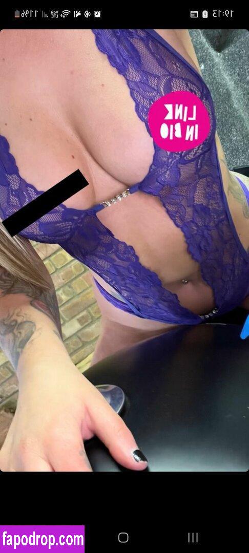Michelle Westby / miss_westby / missw12 leak of nude photo #0006 from OnlyFans or Patreon