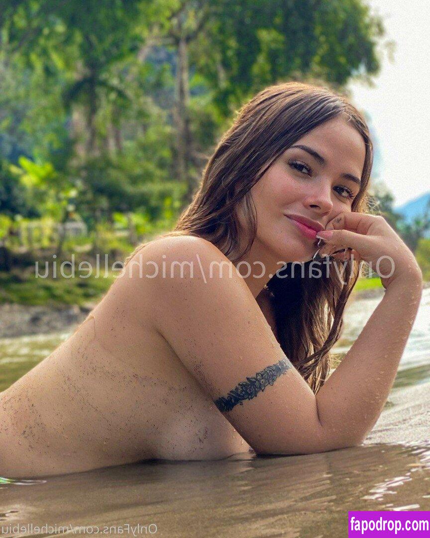 Michellebiu leak of nude photo #0001 from OnlyFans or Patreon