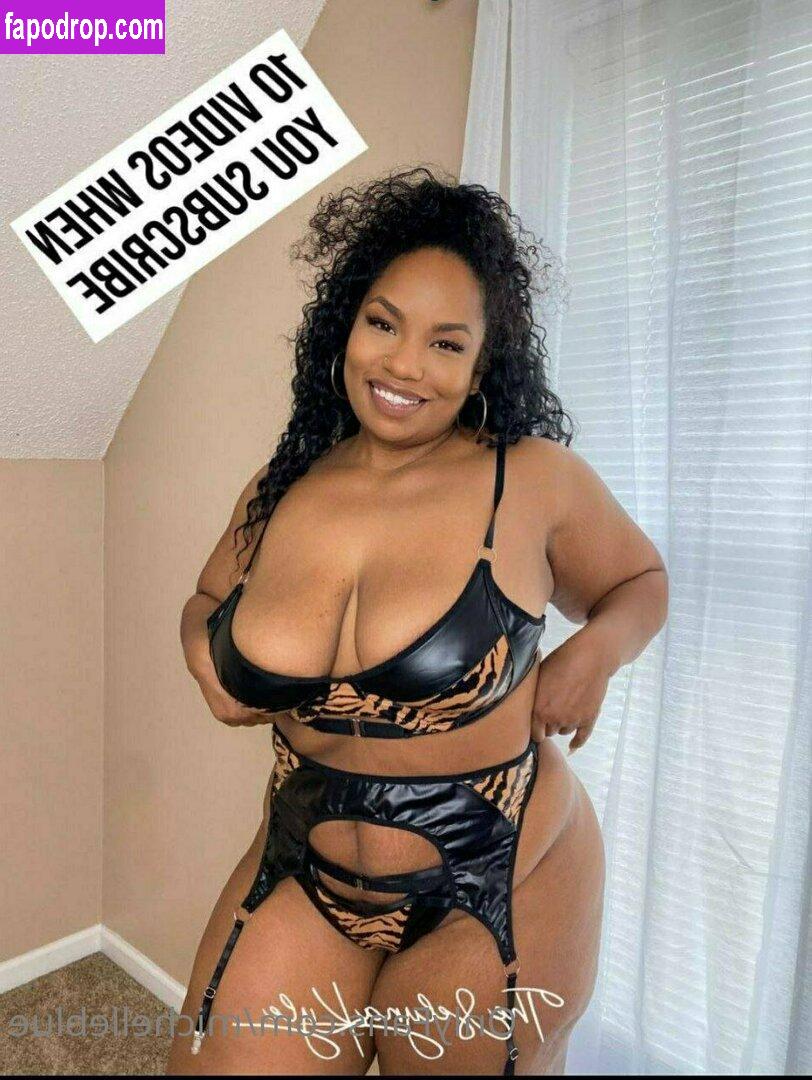 michelleblue / themichelleblue leak of nude photo #0006 from OnlyFans or Patreon