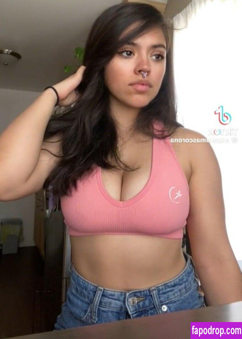 michellellamascorona / corona.michelle.llamas / michllamascorona leak of nude photo #0035 from OnlyFans or Patreon