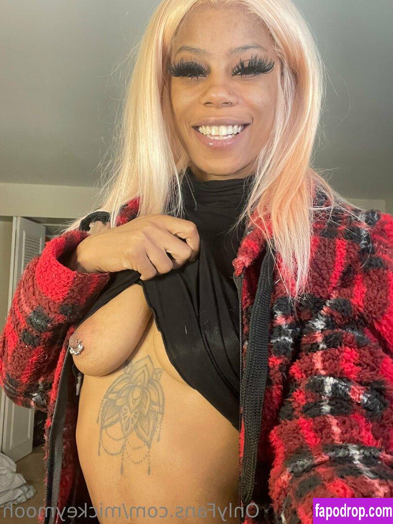 mickeymooh / mickeymoo_ leak of nude photo #0045 from OnlyFans or Patreon