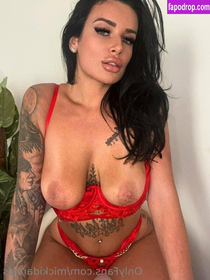 mickidaniels / sihing_micky_daniels leak of nude photo #0040 from OnlyFans or Patreon