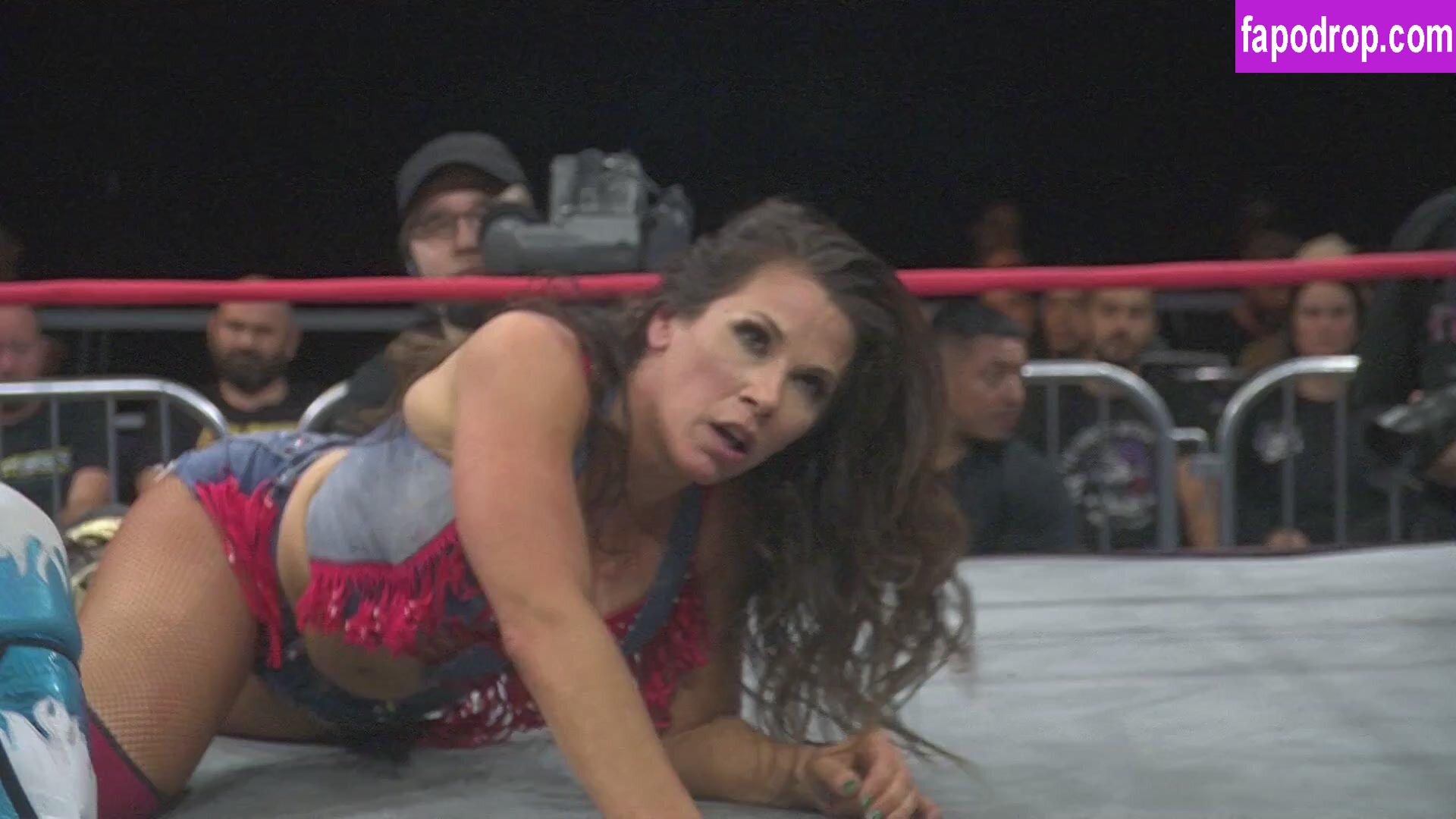 Mickie James / michelejames / themickiejames leak of nude photo #0526 from OnlyFans or Patreon