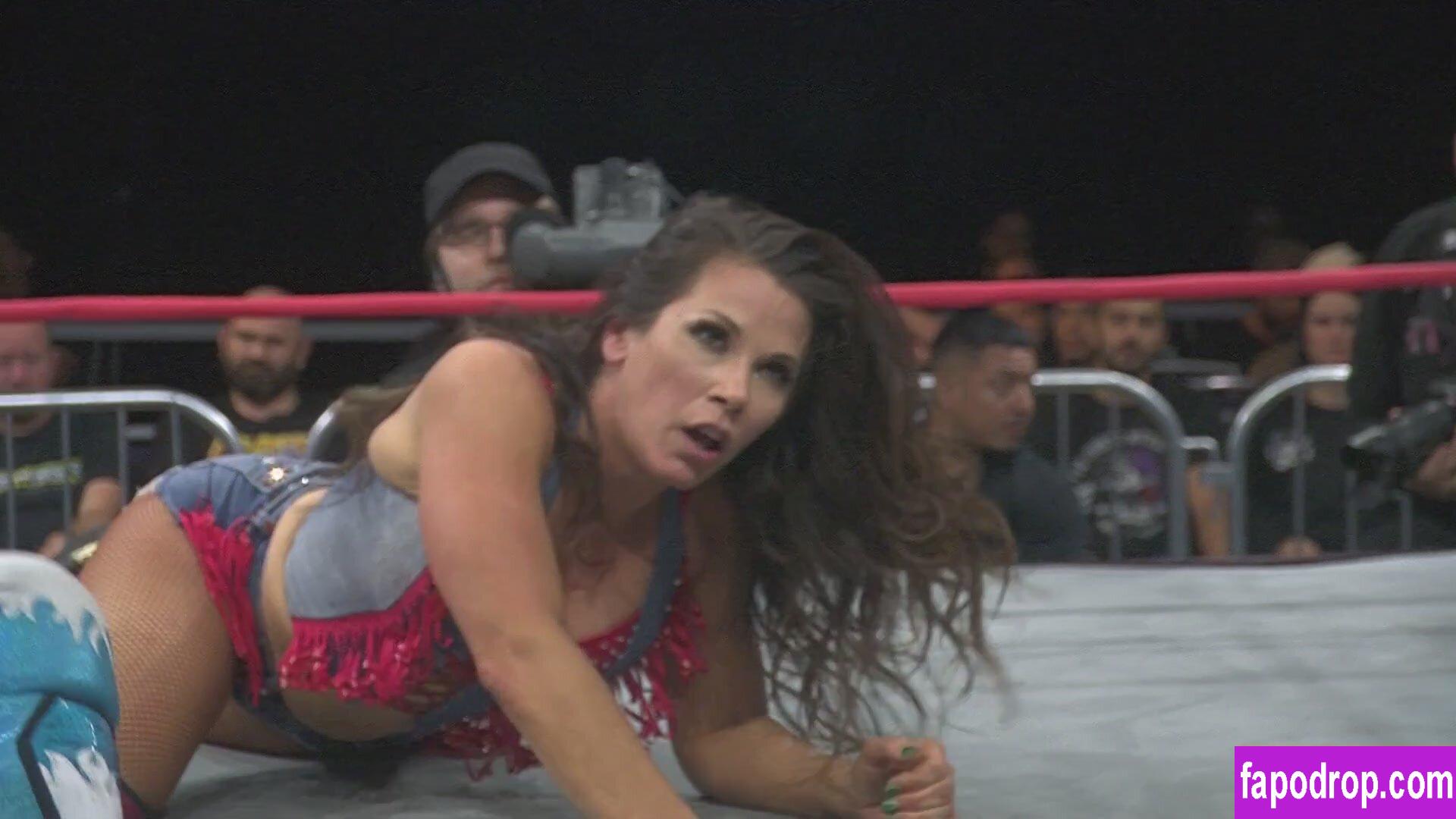 Mickie James / michelejames / themickiejames leak of nude photo #0527 from OnlyFans or Patreon