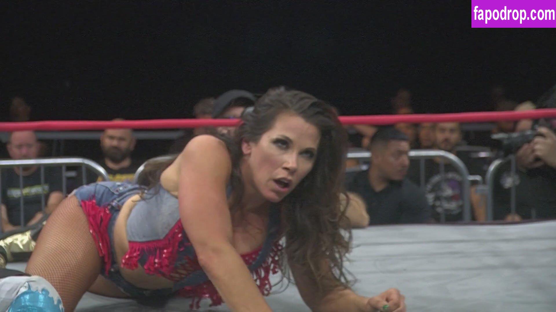 Mickie James / michelejames / themickiejames leak of nude photo #0528 from OnlyFans or Patreon