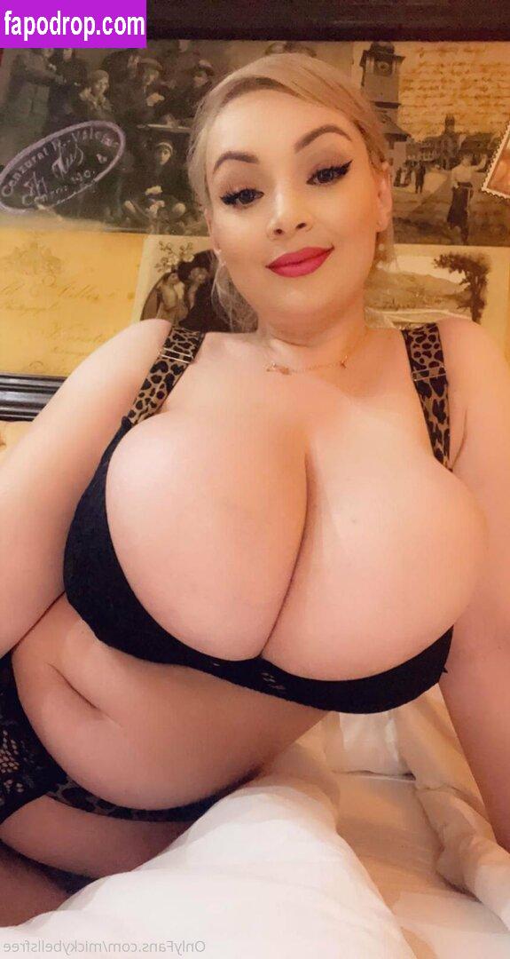 mickybellsfree / mickiefflery leak of nude photo #0022 from OnlyFans or Patreon