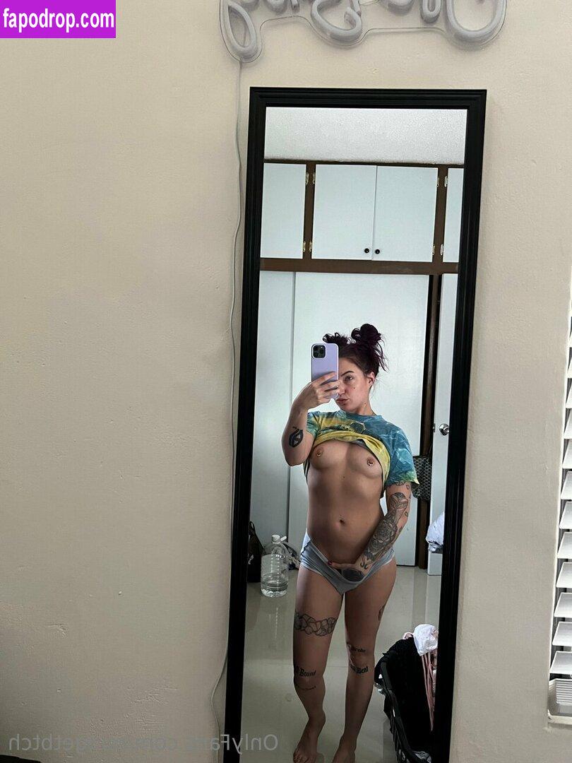 midgetbtch /  leak of nude photo #0054 from OnlyFans or Patreon