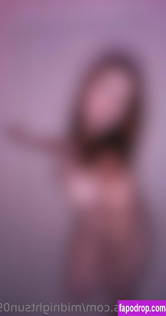 midnightsun0926 / midnightsun.motion leak of nude photo #0008 from OnlyFans or Patreon