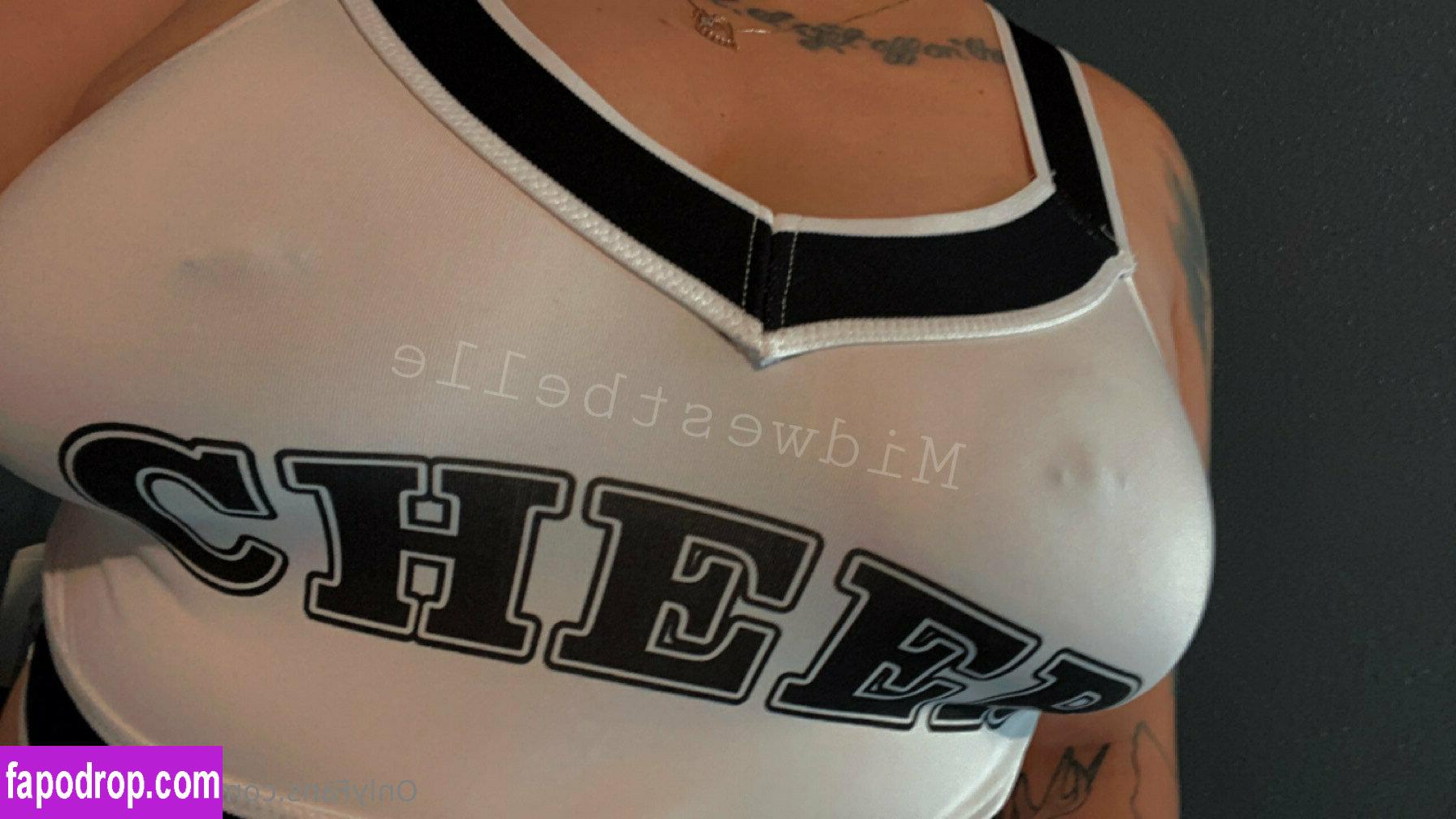 midwestbelle / midwestbellellc leak of nude photo #0037 from OnlyFans or Patreon