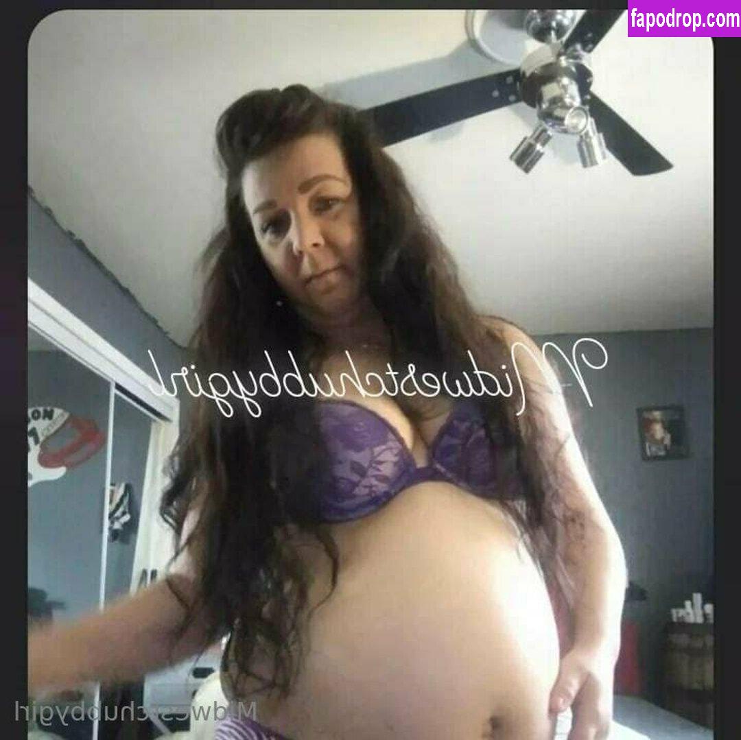 midwestchubbygirl / midwestchubbyyy leak of nude photo #0053 from OnlyFans or Patreon
