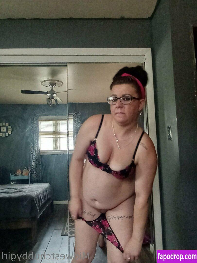 midwestchubbygirl / midwestchubbyyy leak of nude photo #0065 from OnlyFans or Patreon