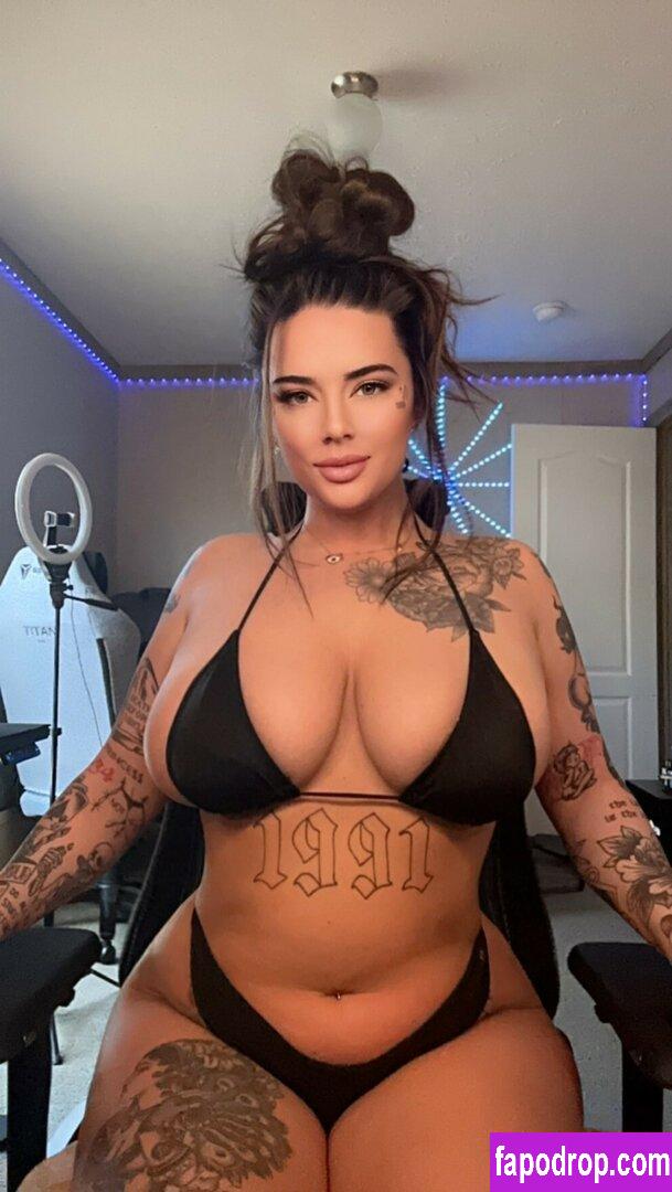 midwesterndani / midwestdani leak of nude photo #0003 from OnlyFans or Patreon