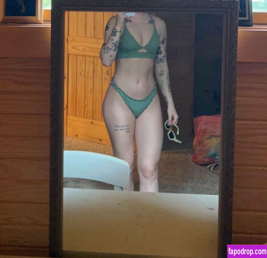 mightbemadison /  leak of nude photo #0008 from OnlyFans or Patreon