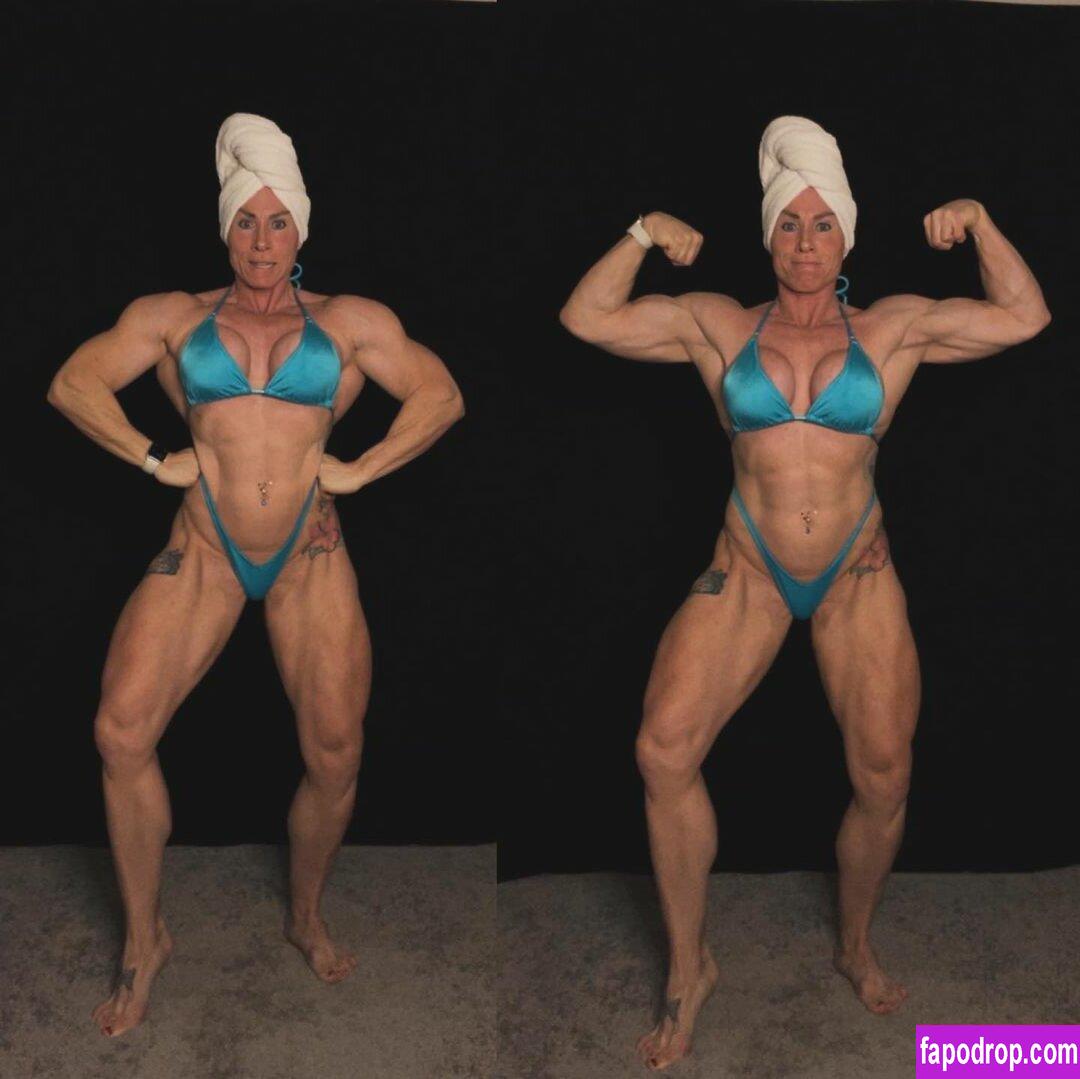 Mighty_shehulk / Michelle IFBB PRO / MightyShehulk / mighty_shehulk_ifbbpro leak of nude photo #0040 from OnlyFans or Patreon