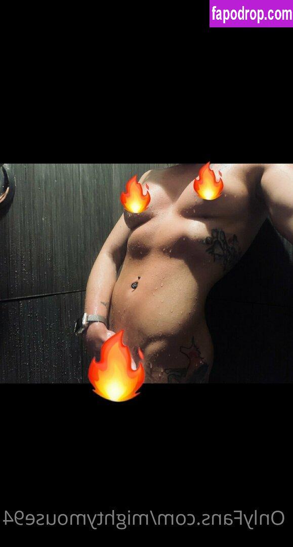 mightymouse94 /  leak of nude photo #0062 from OnlyFans or Patreon