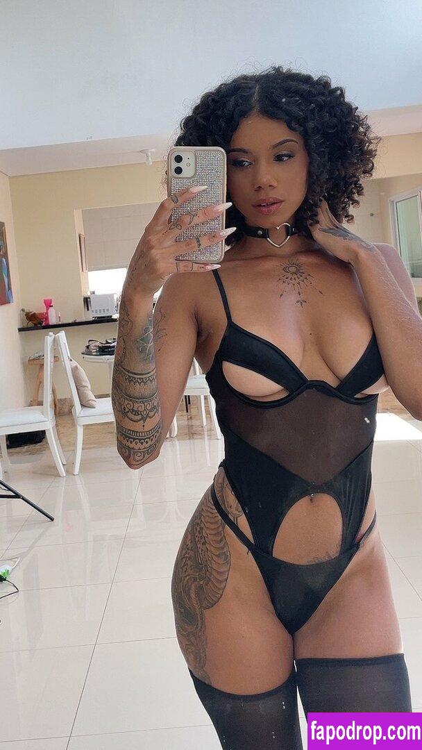 Mih Ninfetinha / MNinfetinha leak of nude photo #0097 from OnlyFans or Patreon