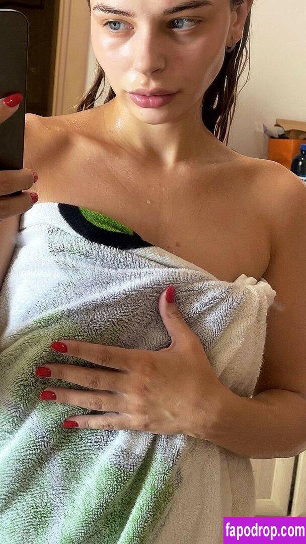 Mihalina Novakovskaya / mihalina_novakovskaya leak of nude photo #0057 from OnlyFans or Patreon