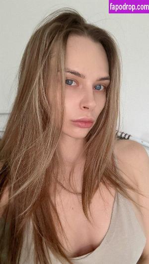Mihalina Novakovskaya leak #0145