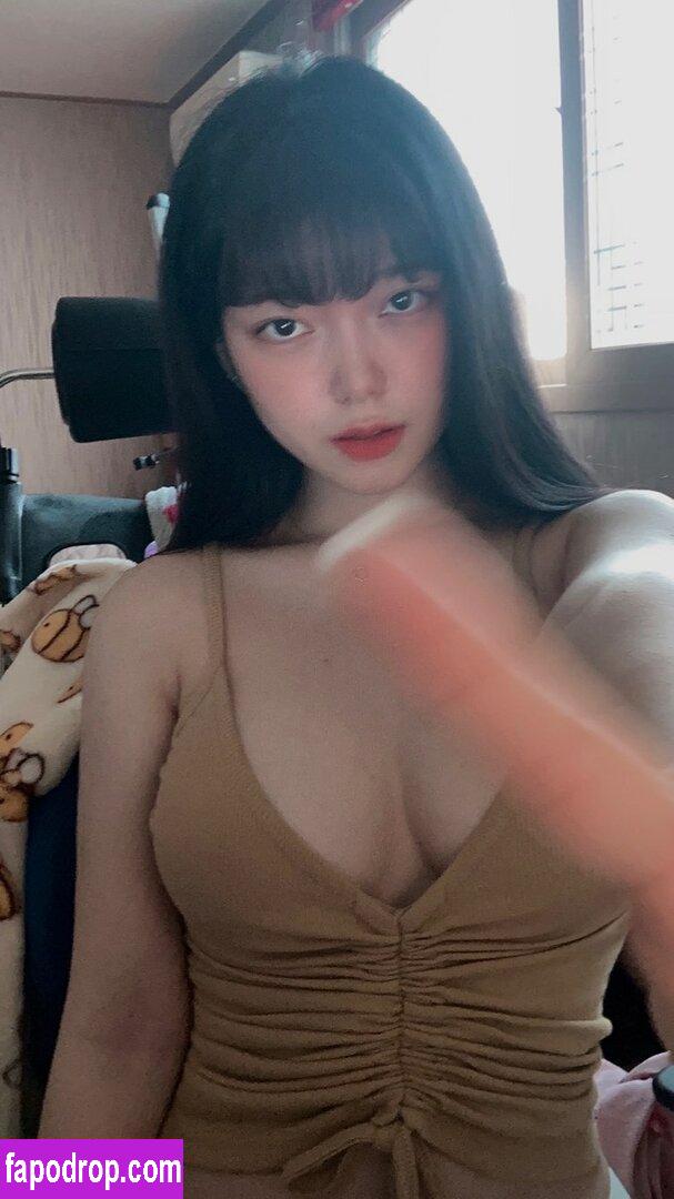 Mihye02 leak of nude photo #0004 from OnlyFans or Patreon