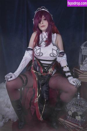 Miihcosplay photo #0030