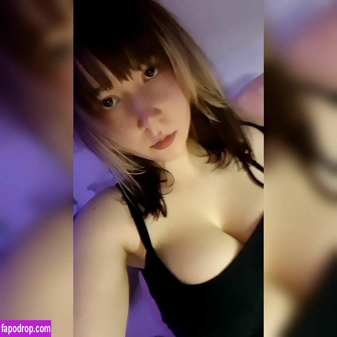 Miiukadoo leak of nude photo #0014 from OnlyFans or Patreon