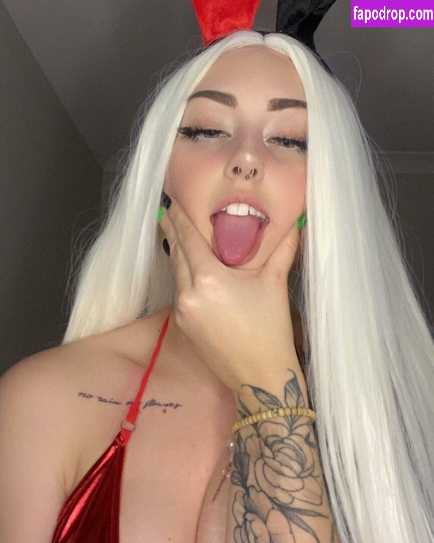 Mikaboo7 / mikaboo7_ / u262158681 leak of nude photo #0002 from OnlyFans or Patreon