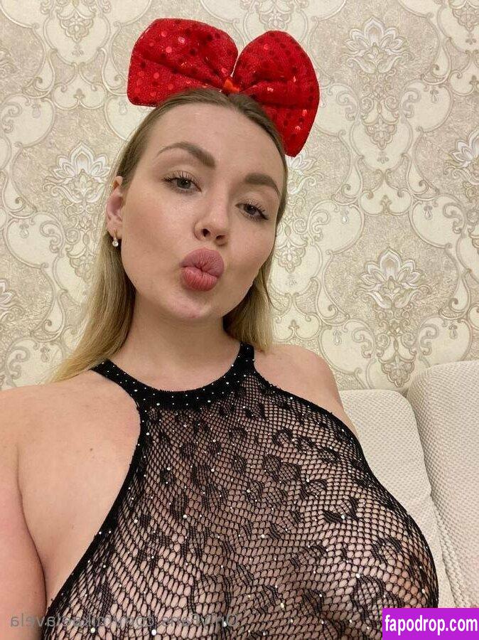 mikaelavela /  leak of nude photo #0045 from OnlyFans or Patreon