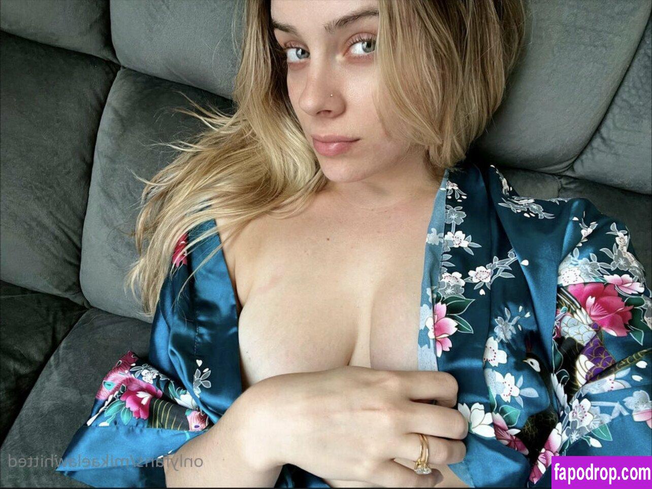 Mikaelawhitted leak of nude photo #0034 from OnlyFans or Patreon