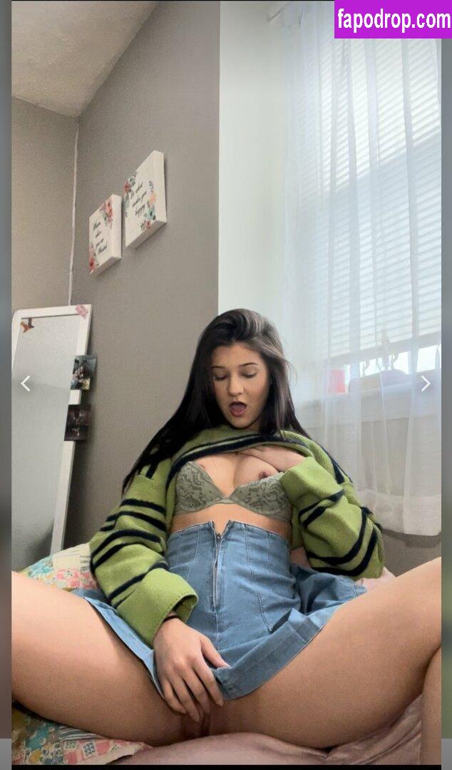 Mikafh / mikayla.fh leak of nude photo #0020 from OnlyFans or Patreon
