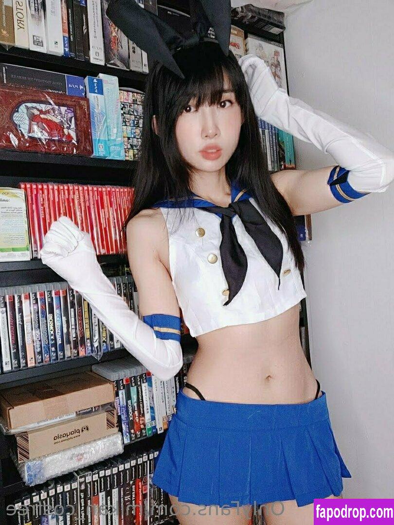 mikan_cosfree / mikan_cosplay leak of nude photo #0132 from OnlyFans or Patreon