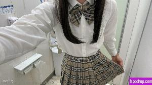 mikan_crossdresser leak #0010