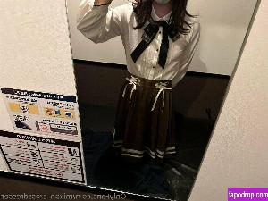 mikan_crossdresser leak #0018