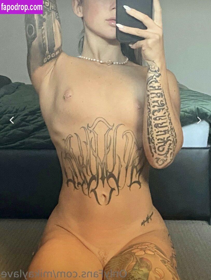 Mikaylave / mikaylave_ leak of nude photo #0005 from OnlyFans or Patreon