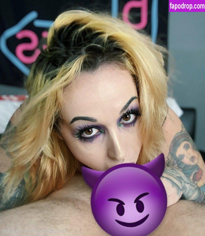 Mikaylax / mikaylaxdavis / mikaylaxfree leak of nude photo #0055 from OnlyFans or Patreon