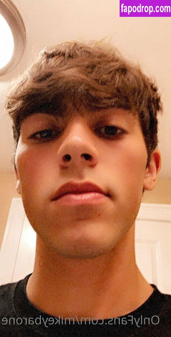 mikeybarone /  leak of nude photo #0004 from OnlyFans or Patreon