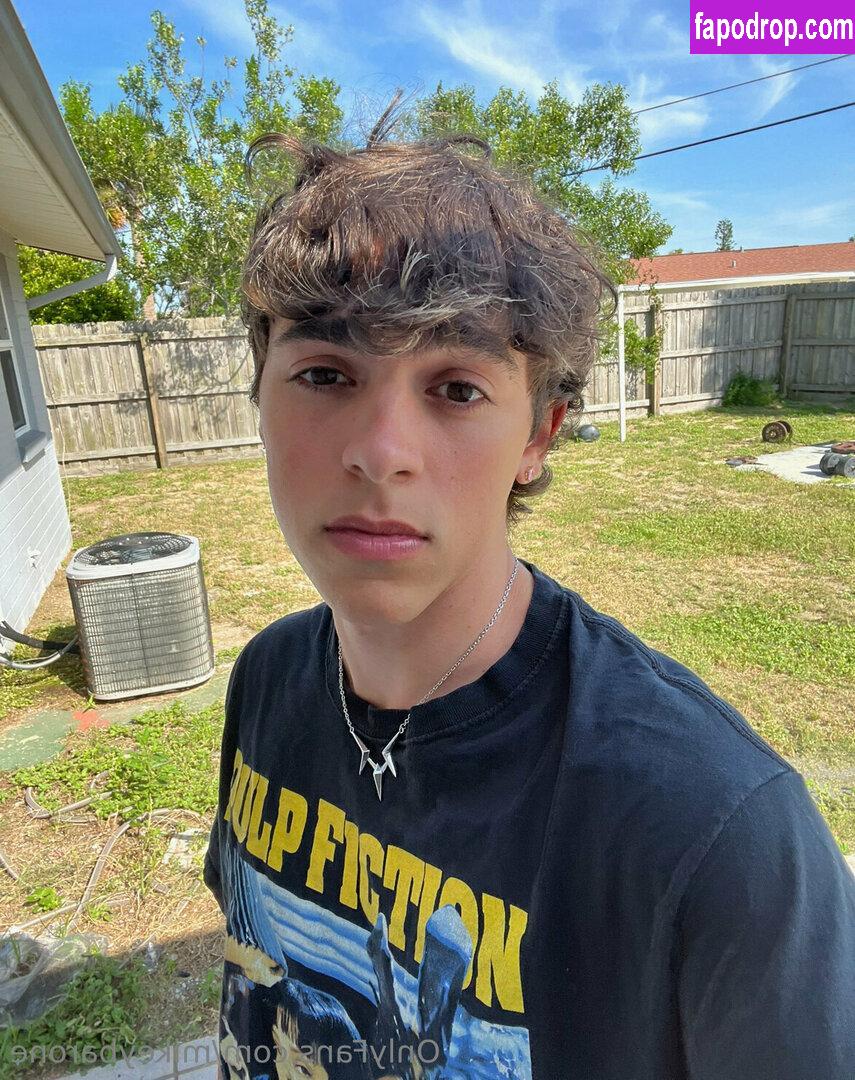 mikeybarone /  leak of nude photo #0005 from OnlyFans or Patreon