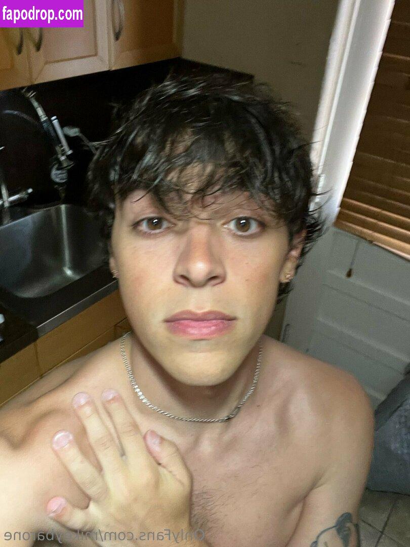 mikeybarone /  leak of nude photo #0008 from OnlyFans or Patreon