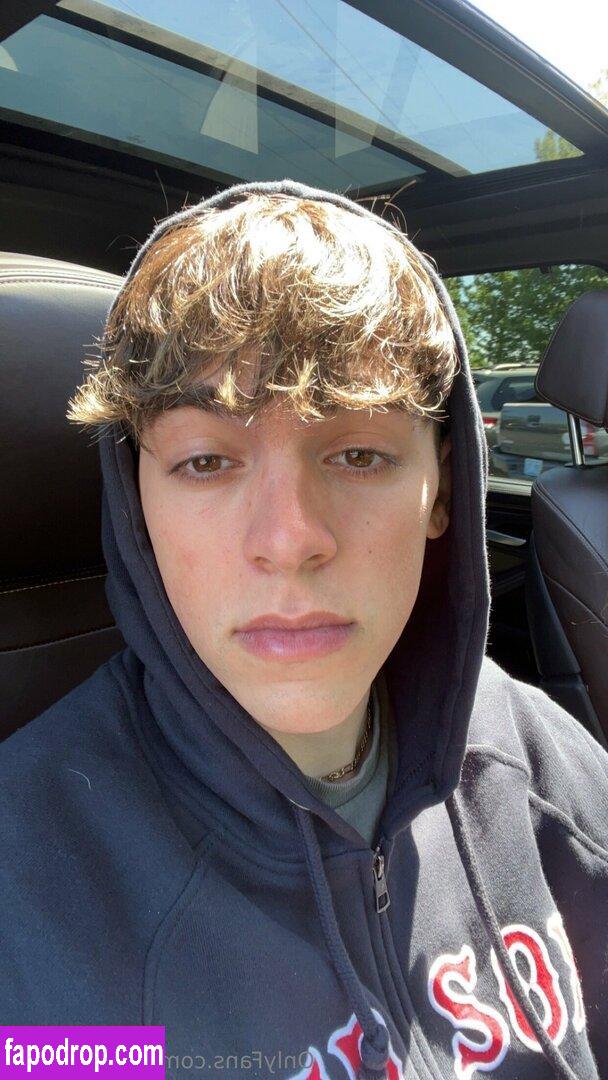 mikeybarone /  leak of nude photo #0012 from OnlyFans or Patreon