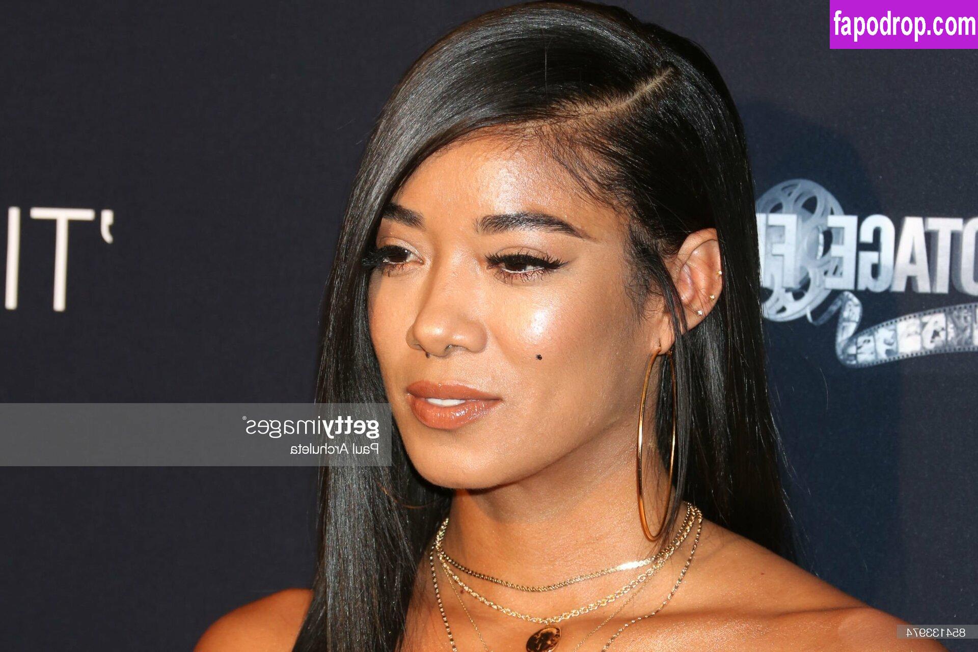 Mila J / Jhene Aiko Sister / iammilaj / milaj leak of nude photo #0021 from OnlyFans or Patreon