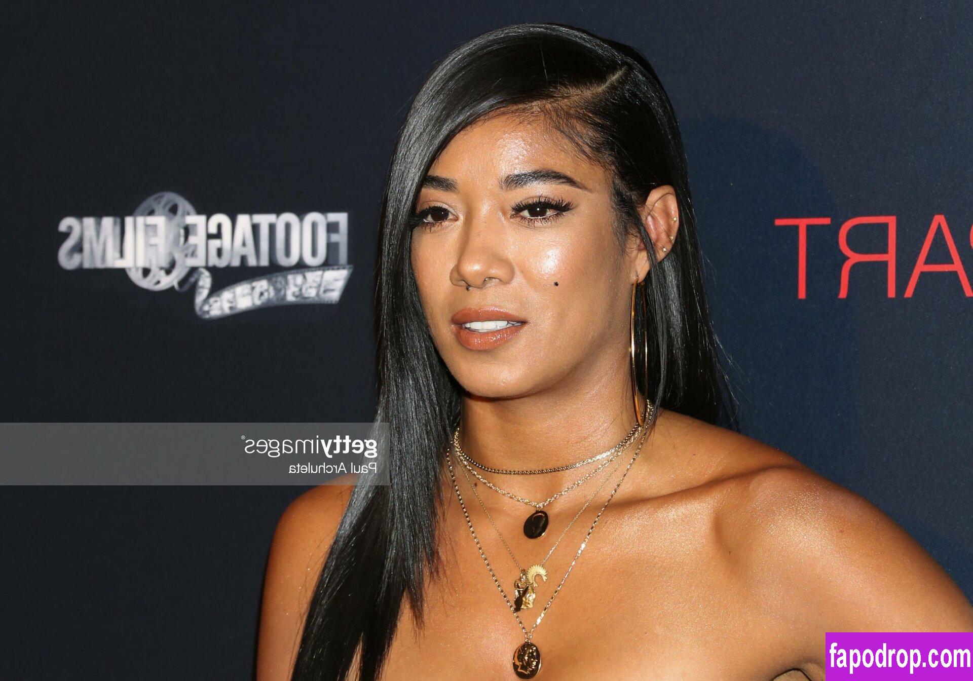 Mila J / Jhene Aiko Sister / iammilaj / milaj leak of nude photo #0023 from OnlyFans or Patreon