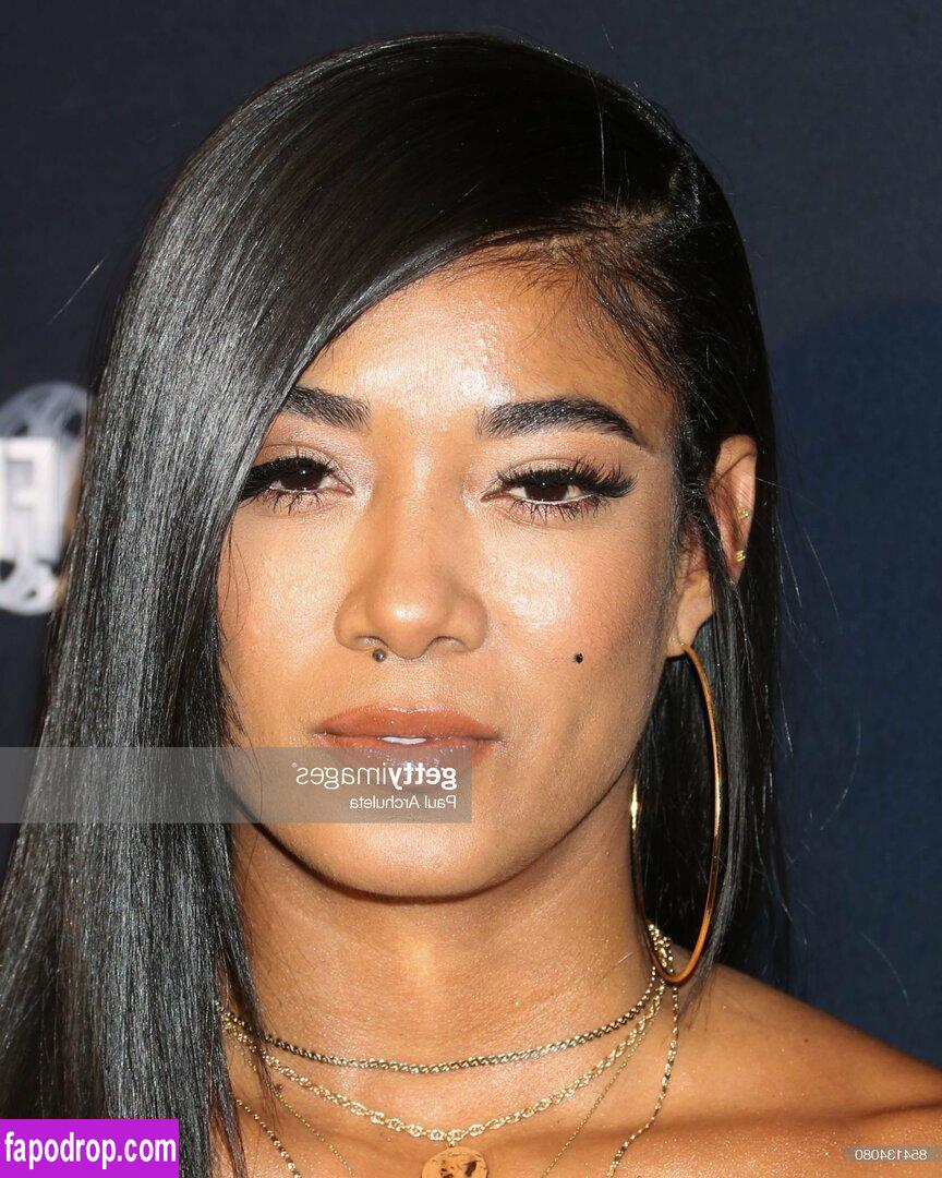 Mila J / Jhene Aiko Sister / iammilaj / milaj leak of nude photo #0024 from OnlyFans or Patreon