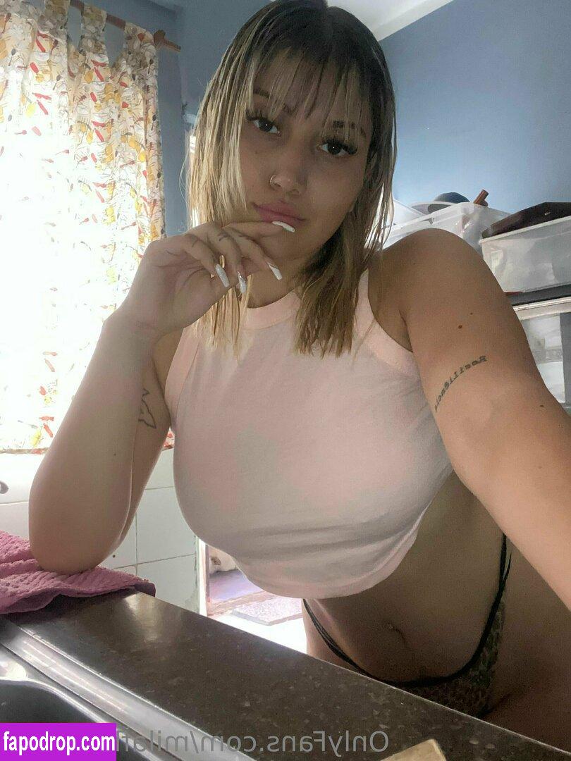 milaflorabella / _milaflora leak of nude photo #0005 from OnlyFans or Patreon
