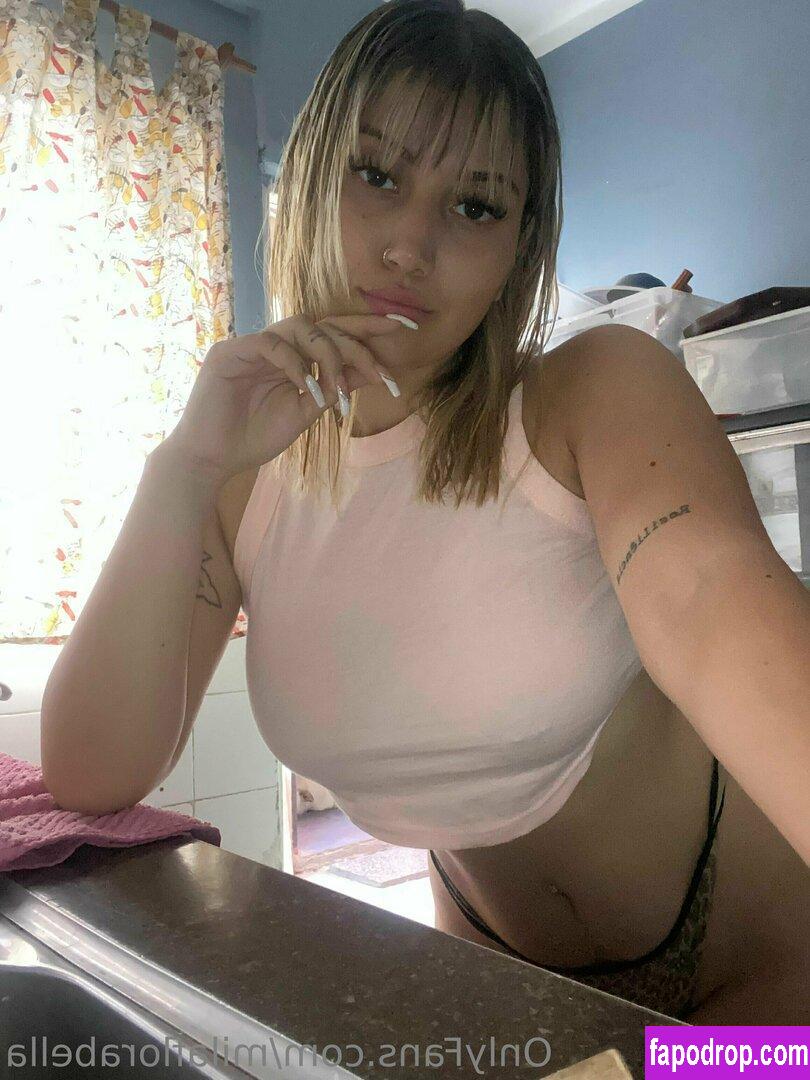 milaflorabella / _milaflora leak of nude photo #0012 from OnlyFans or Patreon