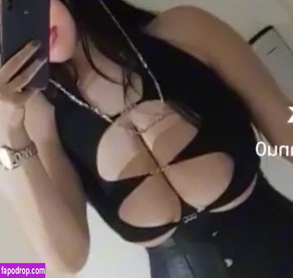 Milagros Villanueva / immilagros0 leak of nude photo #0001 from OnlyFans or Patreon