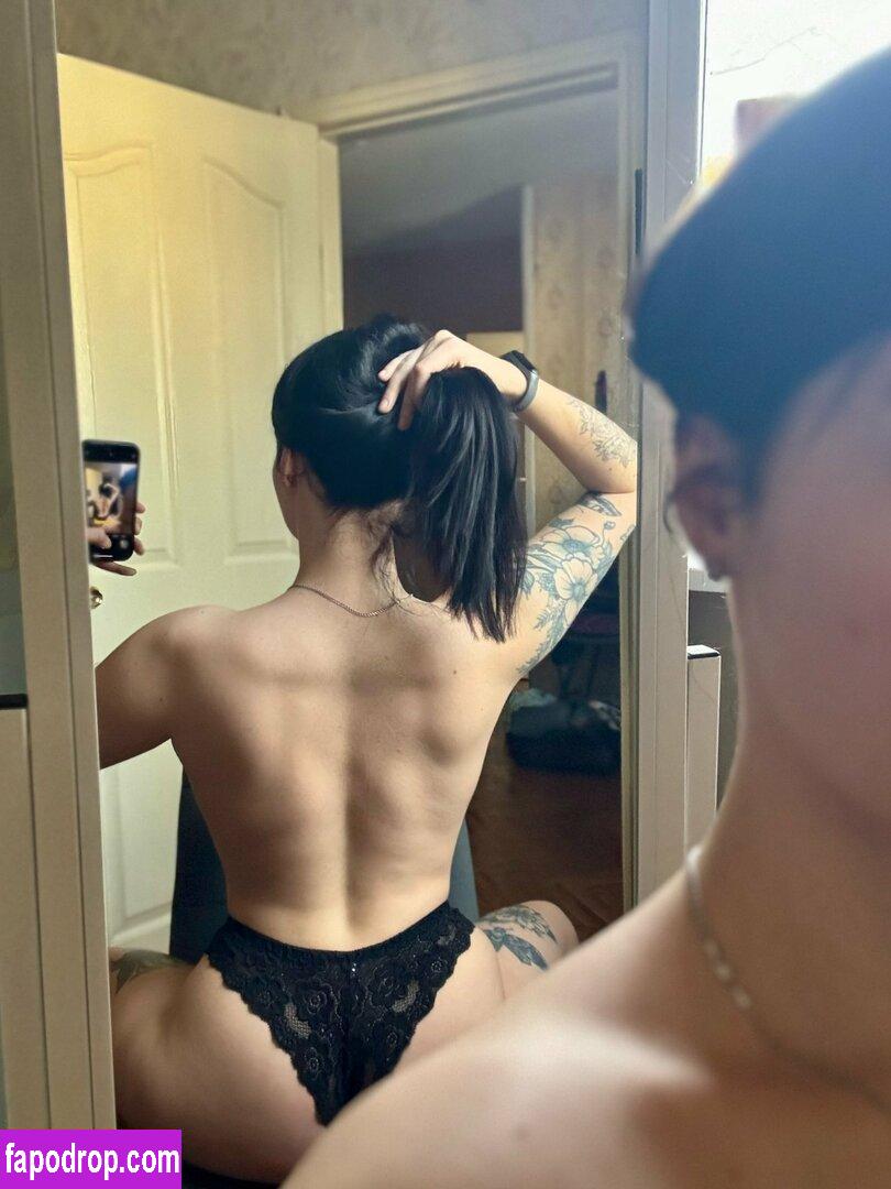 milamilasham / milamondell / milana_mukhametdinova leak of nude photo #0134 from OnlyFans or Patreon