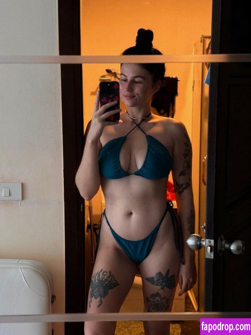 milamilasham / milamondell / milana_mukhametdinova leak of nude photo #0150 from OnlyFans or Patreon