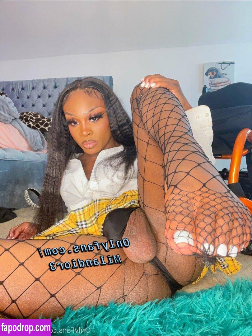 Milan Dior / Milandior3 / Paris Valentine / parisvalentinee leak of nude photo #0051 from OnlyFans or Patreon