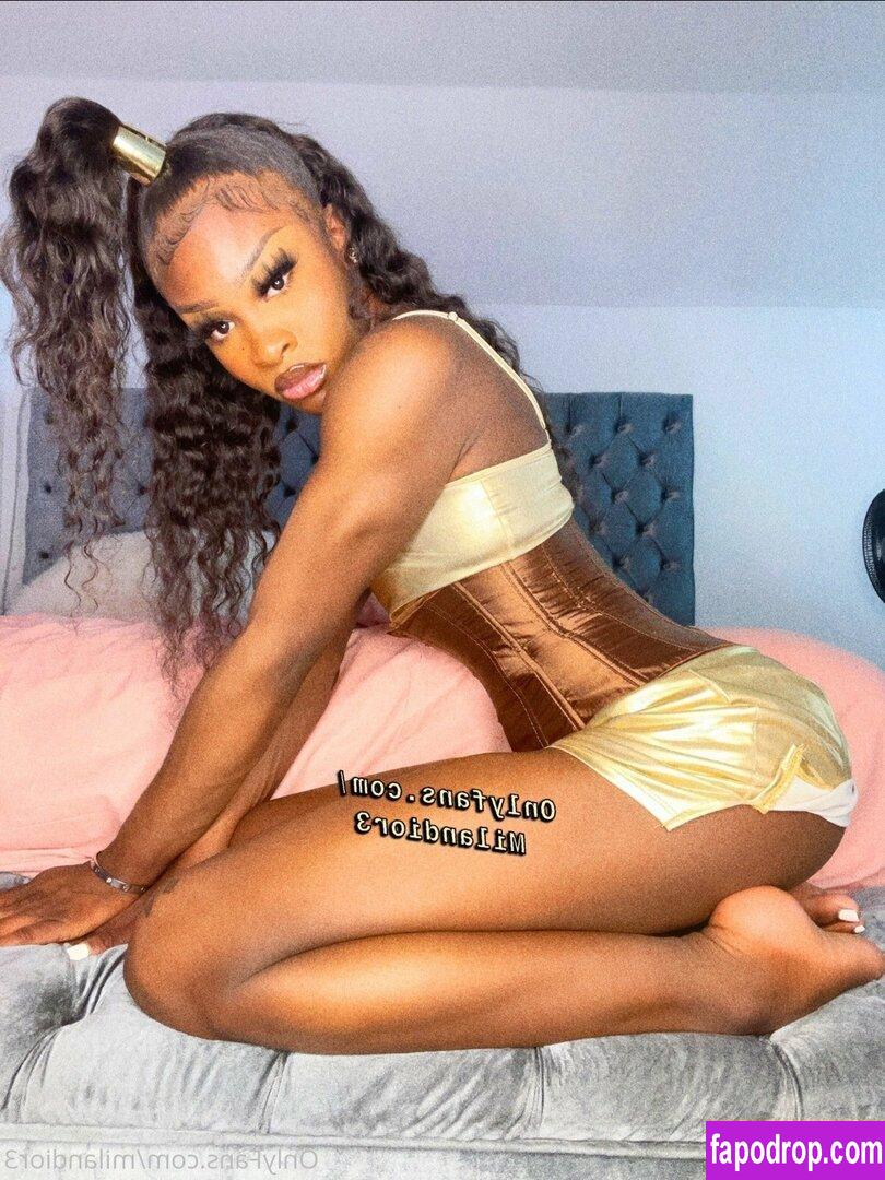 Milan Dior / Milandior3 / Paris Valentine / parisvalentinee leak of nude photo #0054 from OnlyFans or Patreon