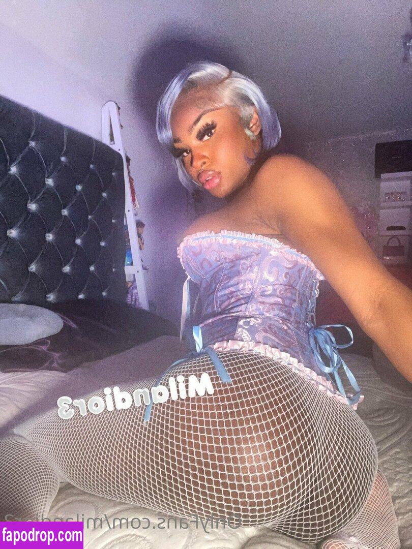 Milan Dior / Milandior3 / Paris Valentine / parisvalentinee leak of nude photo #0088 from OnlyFans or Patreon